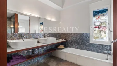 Penthouse on Avenida de Juan Bautista Lafora photo 24
