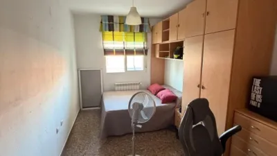 Apartment in Llanos del Aguila photo 21
