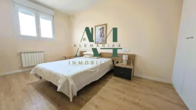 Apartment in Pinilla photo 9