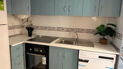 Casa – Santa Pola - Vista 5