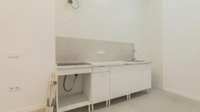 Apartment in Plaza Barcelona photo 10