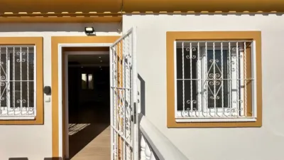 Apartment in Lomas de Cabo Roig photo 16