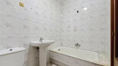 Flat on Calle de la Principal photo 16