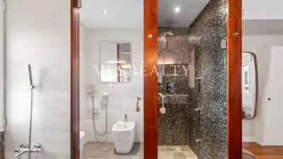 Penthouse on Avenida de Juan Bautista Lafora photo 25