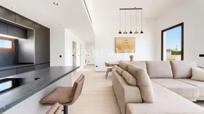 Casa – Finestrat - Vista 5