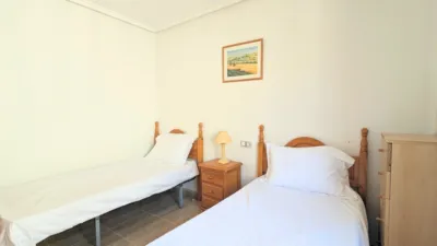 Chalet en Costa Blanca Sur photo 21