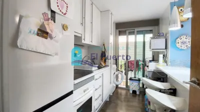 Apartment in the Centre photo 9