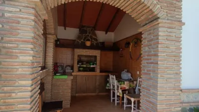 Chalet in Alhaurín El Grande photo 15