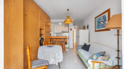 Piso – Guardamar del Segura, Urbanització Els Estanys - Más