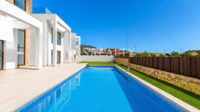 Casa – Finestrat - Vista 3