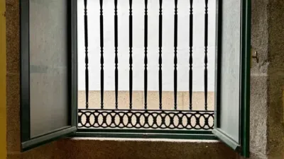 Local comercial en alquiler en Calle de la Sinagoga - Vista 5