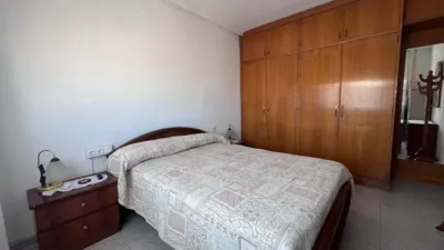 Apartment in Los Ángeles photo 4