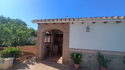 Chalet in Alhaurín El Grande photo 10
