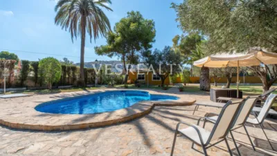 Casa – Alicante - Alacant - Más