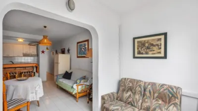 Piso – Guardamar del Segura, Urbanització Els Estanys - Vista 2