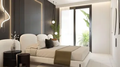 Chalet in Comunidad Valenciana photo 41
