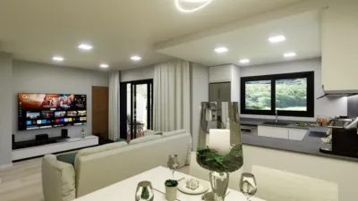 Apartment in Sant Genis de Palafolls photo 8