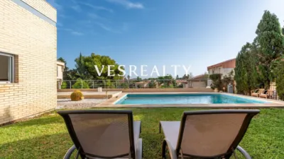 Casa – Alacant / Alicante, Cap de l'Horta, l'Alacantí - Vista 4