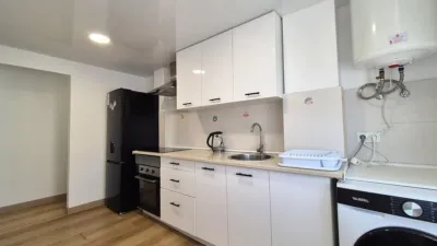 Apartment on Plus Ultra Street photo 18