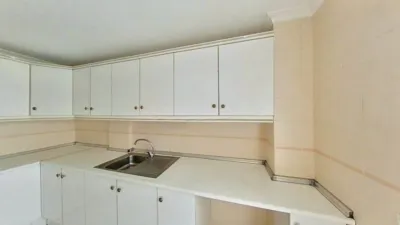 Apartment in Mutxamel photo 16