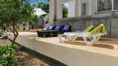 Chalet on Calle de Sa Cova Dels Milans (Cs photo 4