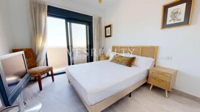 Semi-detached house in Carrer Mariola photo 8