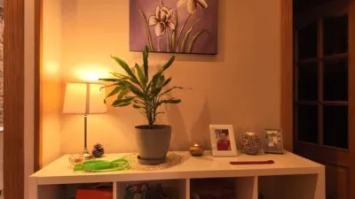 Apartamento en Carrer de Ramón y Cajal photo 19