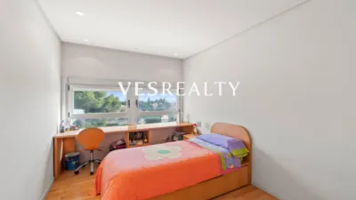 Chalet in Cabo de Las Huertas photo 37