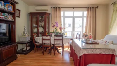 Apartment on Calle Real, 113 photo 4