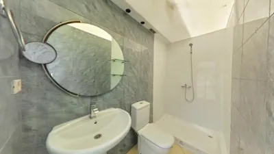 Apartment in Costa Adeje photo 21