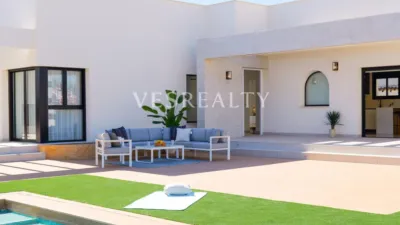 Casa – Rojales, Ciudad Quesada - Vista 5