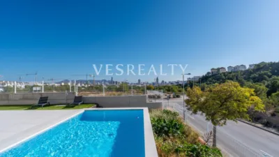 Casa – Finestrat - Vista 5