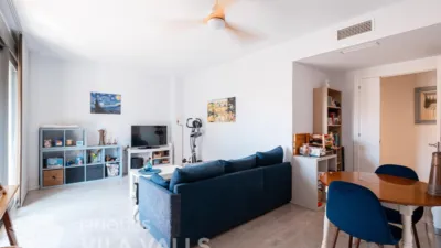 Apartment on Carrer de Pizarro photo 14