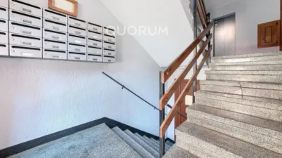 Apartment in Basauri - Kalero - Basozelai photo 34