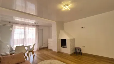 Apartment on Plus Ultra Street photo 3