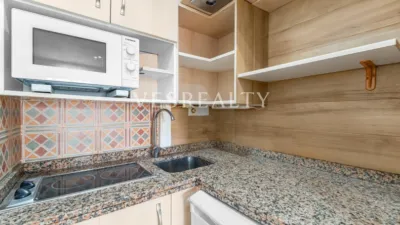Studio at Calle de Muñoz, 3 photo 8
