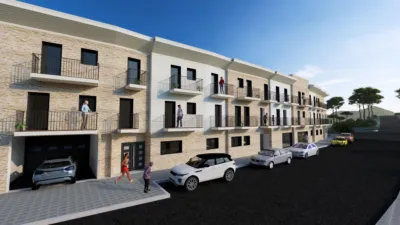 Apartment in Sant Genis de Palafolls photo 16