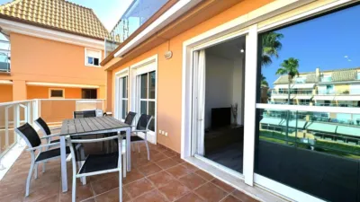 Apartamento en calle del Llac Taimir photo 16
