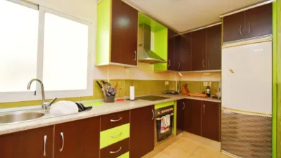Apartment in the Centre photo 14