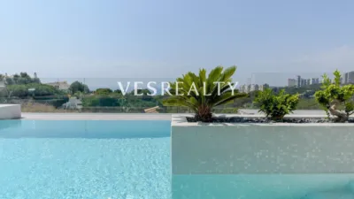 Casa – Orihuela, Urbanización Aguamarina, Dehesa de Campoamor - Més