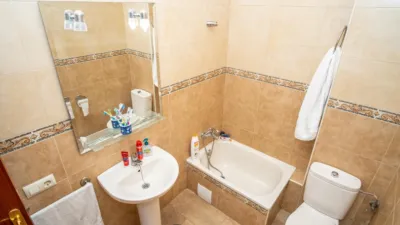 Apartment on Calle Real, 113 photo 13
