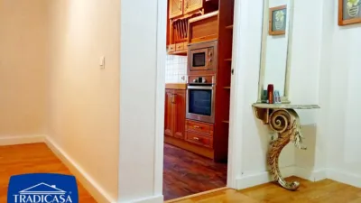Apartment in the Northeast photo 9
