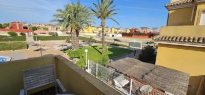 Chalet in the Southern Costa Blanca photo 9