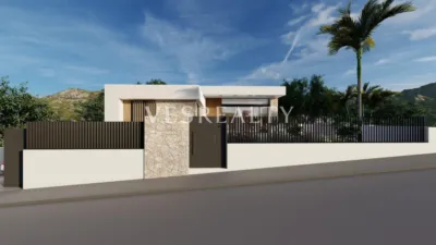 Casa – Rojales, Urbanización Pueblo Lucero - Vista 4