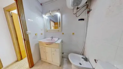 Apartment on Calle de los Santos Justo y Pastor photo 23