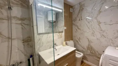 Apartment in Bus Station photo 18