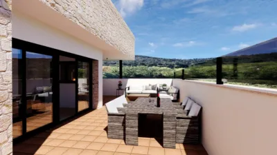 Terraced house in Sant Genís de Palafolls photo 7