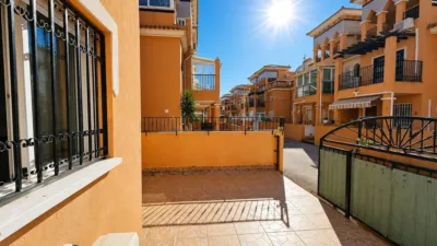 Pis – Orihuela, Playa Flamenca II - Vista 4