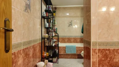 Apartamento en Carrer de Ramón y Cajal photo 12