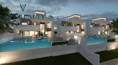 Chalet on Calle Brasil photo 9